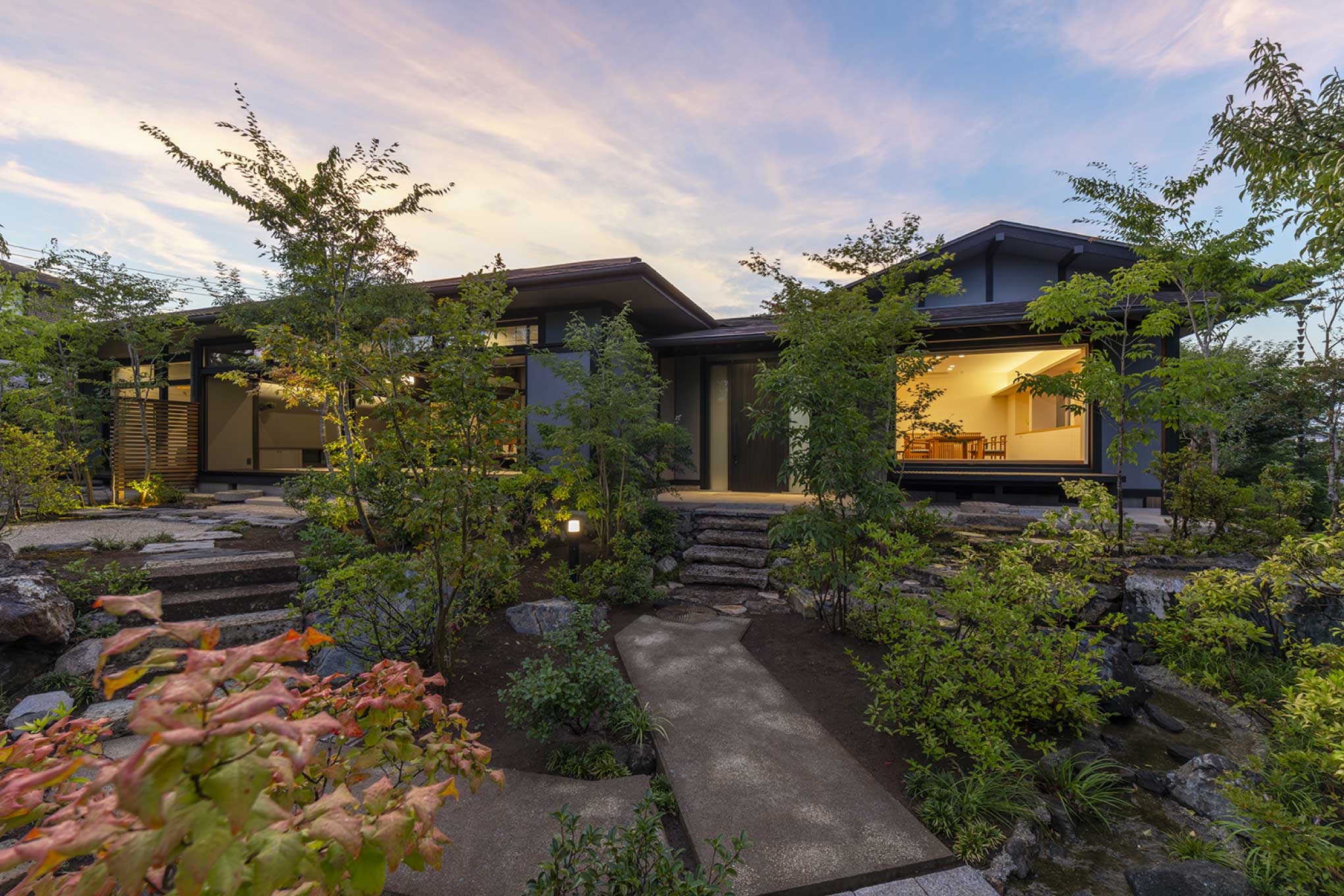 “SOUKOKU” half century